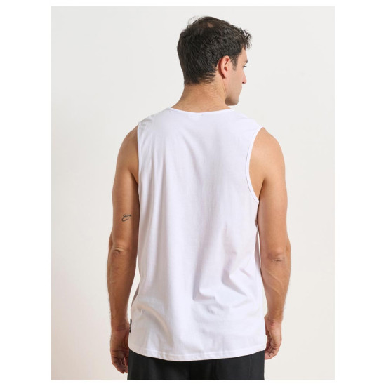 Bodytalk Ανδρική αμάνικη μπλούζα